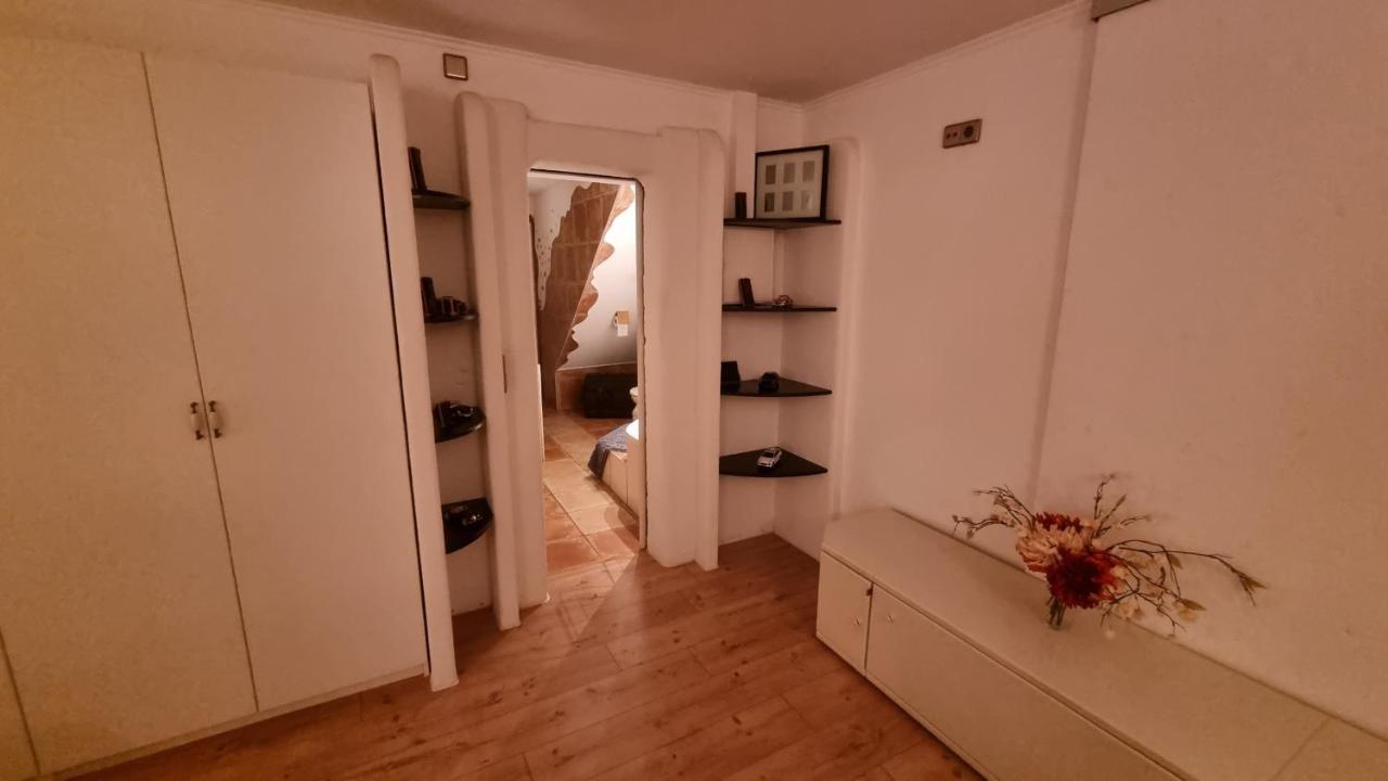 Ruheoase Am Waldrand - Auf 90Qm Sind Nicht Nur Die Eltern Und Bis Zu 5 Kinder Willkommen, Auch Hunde Und Katzen Sind Willkommen Laichingen Exterior photo