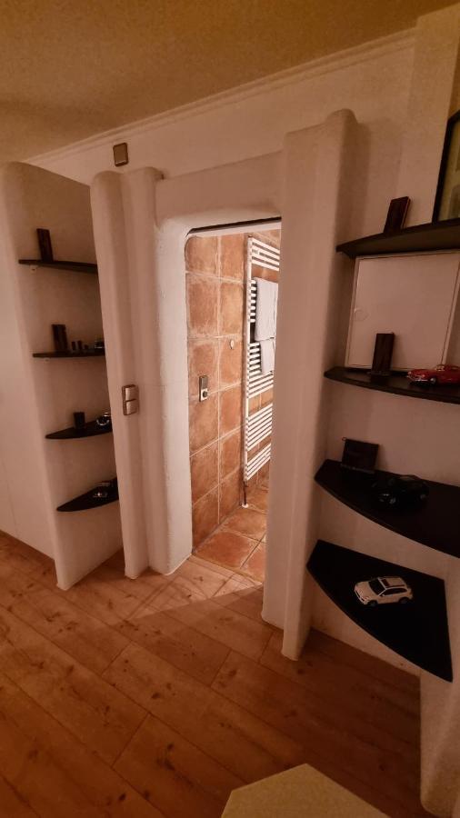Ruheoase Am Waldrand - Auf 90Qm Sind Nicht Nur Die Eltern Und Bis Zu 5 Kinder Willkommen, Auch Hunde Und Katzen Sind Willkommen Laichingen Exterior photo